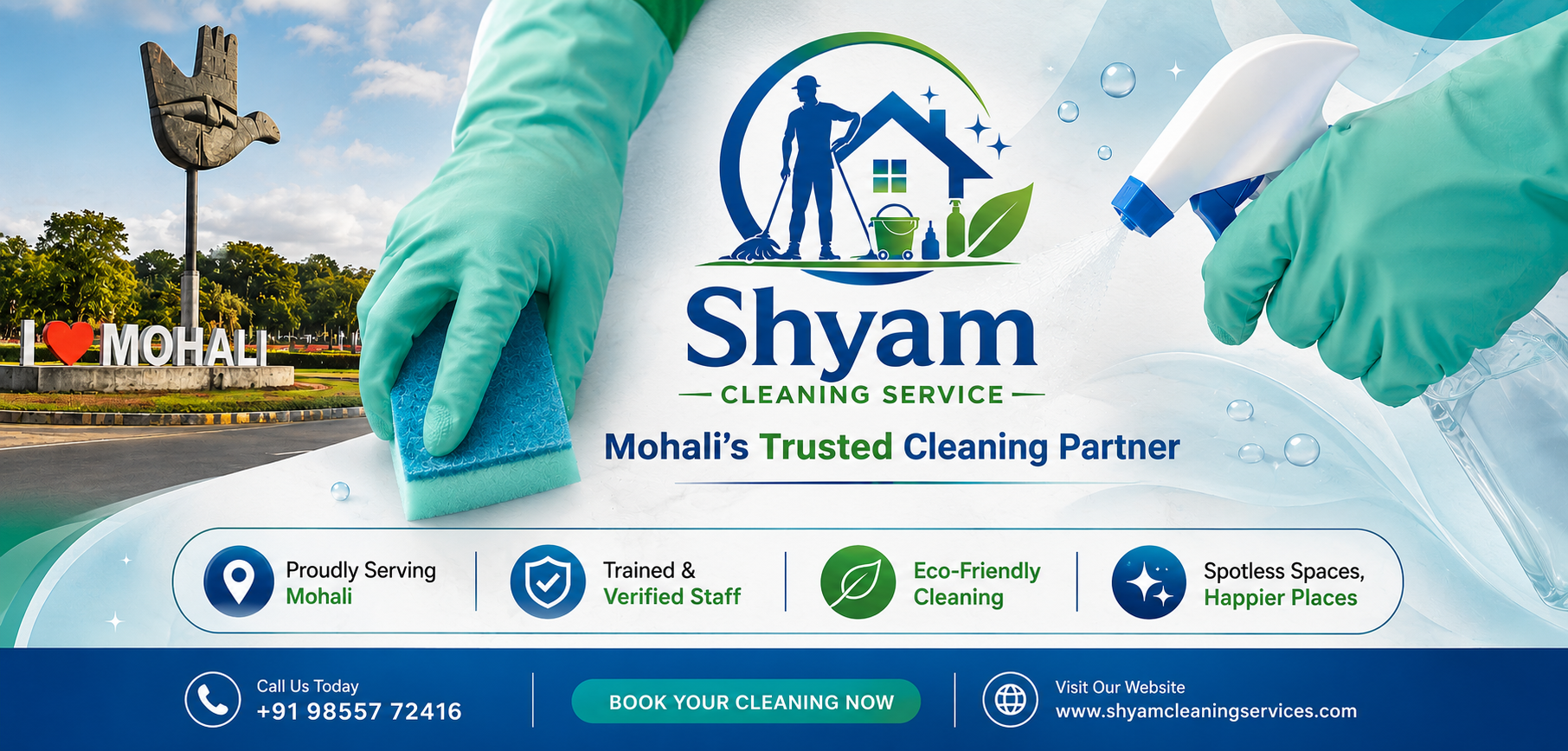 Cleaning Services